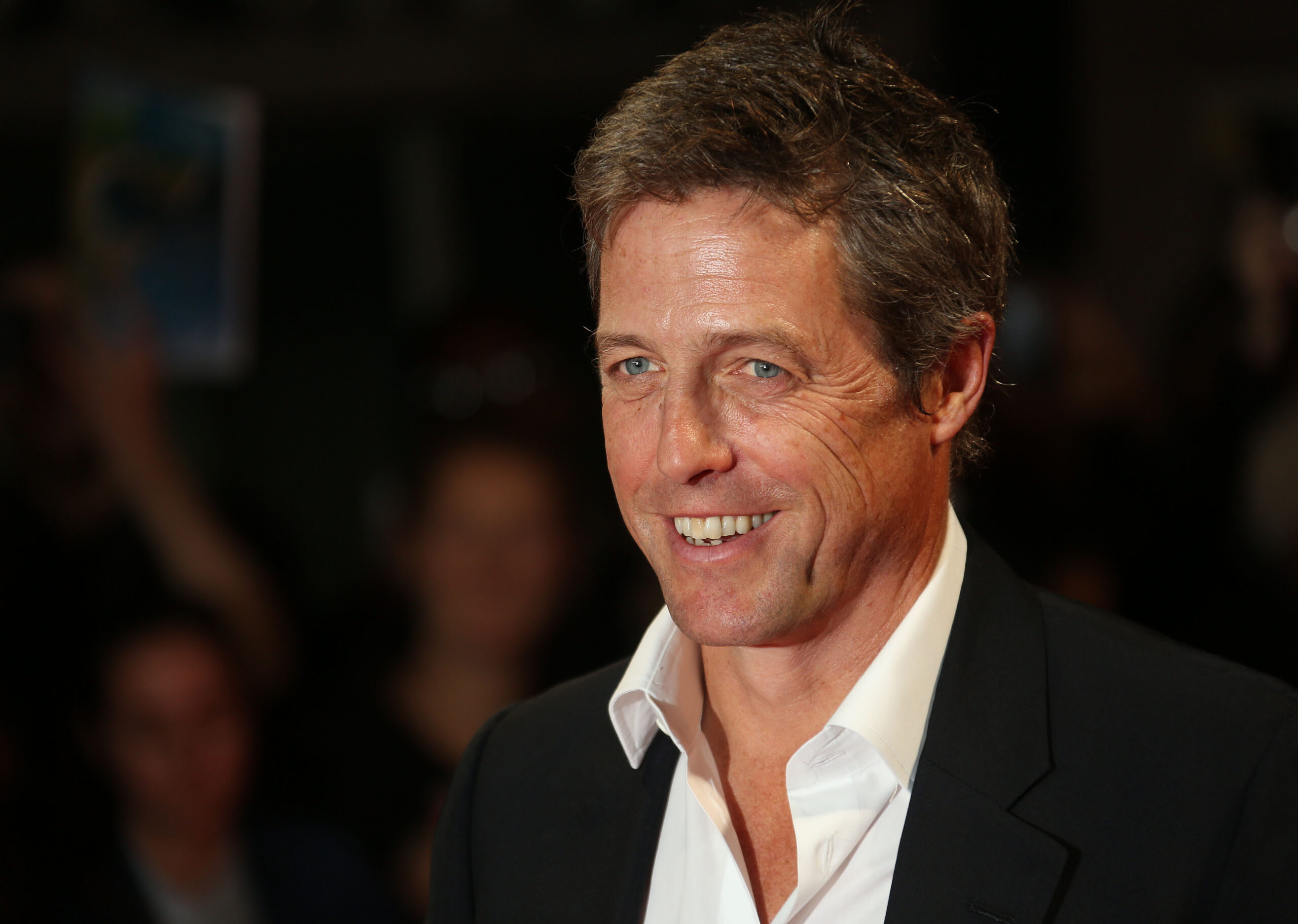 Why Hugh Grant’s wrong about love, actually